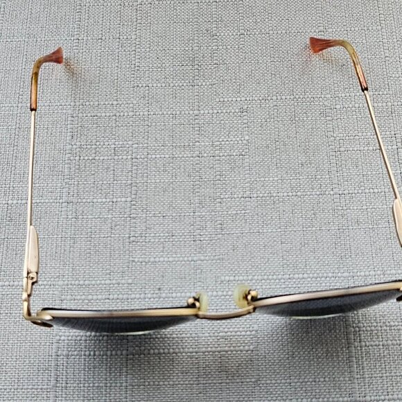 Elizabeth Arden EA Ladies Glasses Frame Half Rim Vintage Eyeglasses Read desc - Picture 12 of 12